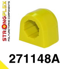 Σινεμπλόκ Πολυουρεθάνης Strongflex Sport πίσω αντιστρεπτικής Sport - Κίτρινο - 1 Τμχ. - (271148A)