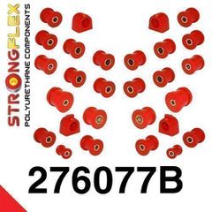 Σινεμπλόκ Πολυουρεθάνης Strongflex πλήρες κιτ - (276077B)