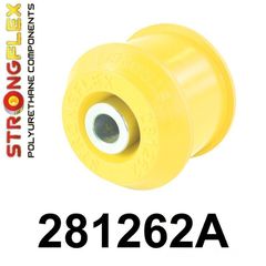 Σινεμπλόκ Πολυουρεθάνης Strongflex Sport εμπρός κάτω κόντρας (σασί) - (281262A)