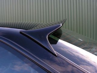 Αεροτομή / Spoiler Μaxton Design Nissan 200 SX S14 - (432FP)