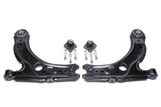 Κιτ ψαλιδιών TA Technix Audi A3 (8L) - (52VW0004)