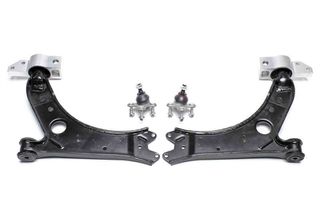 Κιτ ψαλιδιών TA Technix Audi A3 (8P) - (52VW0110)