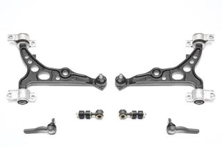 Κιτ ψαλιδιών TA Technix FIAT BRAVO/ BRAVA/ DEDRA/DELTA/LANCIA - (53FI0002)