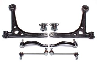 Κιτ Ψαλιδιών TA Technix VW Sharan - (53VW0013-SHARAN)