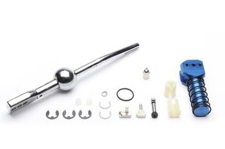 Short Shifter TA Technix Για Audi A4 B6 / B7 - (80AU001)