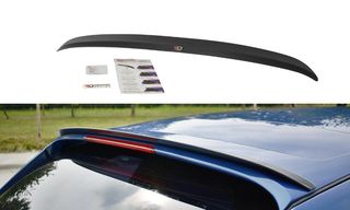 Αεροτομή / Spoiler Maxton Design Alfa Romeo 156 GTA SW look carbon - (AL-156-SW-GTA-CAP1C)