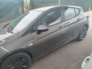 Opel Astra '19 1.4T 150ps Edition 120