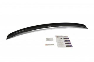 Αεροτομή / Spoiler Maxton Design Audi RS6 C6 AVANT look carbon - (AU-RS6-C6-AV-CAP1C)