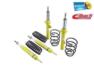 Sport Kit Χαμηλώματος Bilstein Eibach B12 Alfa Romeo 156 Sport Wagon 30 mm/30 mm - (B12-09812)