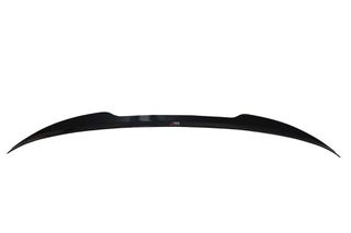Αεροτομή / Spoiler Maxton Design BMW 1 F20/F21 M-POWER FACELIFT μαύρο γυαλιστερό - (BM-1-F20-M-CAP2G)