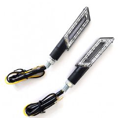 ΦΛΑΣ ΜΗΧΑΝΗΣ LED UNIVERSAL 12V