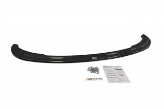 Spoiler / Χειλάκι εμπρός προφυλακτήρα Maxton Design BMW Z4 E85 / E86 Carbon Look - (BM-Z4-86-C-FD1C)