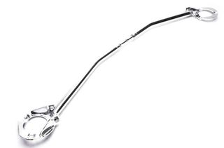 Μπάρα θόλων εμπρός TA Technix BMW  E46 μόνο 6 Κύλινδρα - (EVODSBM462)