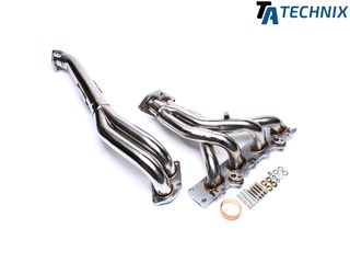 Πολλαπλή εξαγωγής ανοξείδωτη TA Technix Opel Vectra B – 1,8I 16V / 2,0I 16V - (EVOFAVB)