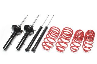 Sport Kit Χαμηλώματος TA Technix HONDA JAZZ GD5 30/30mm - (EVOHO021)