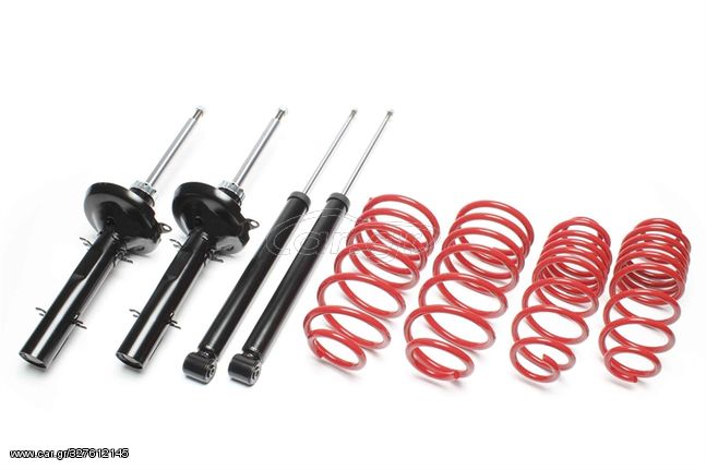 Sport Kit Χαμηλώματος TA Technix NISSAN SUNNY B12 35/35mm - (EVONI018)