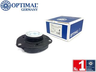 Βάση Αμορτισέρ Εμπρός (Top Mount) Optimal A2 (8Z) / Seat Ibiza (6K,6L) / Skoda Fabia (6Y) / VW Polo (6N2,9N) - 1Τεμ.- (F8-5537) - (6N0412331)