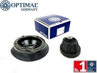 Βάση Αμορτισέρ Εμπρός Optimal Mercedes W203 / W209 - (F8-6539)