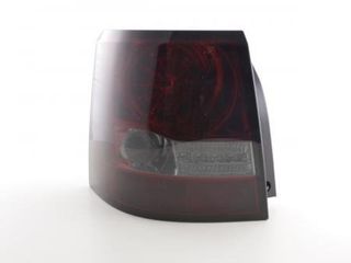 Πίσω Φανάρια LED Land Rover Range Rover Sport Μαύρο Κόκκινο - 2 Τμχ.-thumb-3