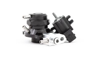 Κιτ σκάστρας κλειστού τύπου Forge BMW F10-F11-F20-F21-F30-F31 - (FMDV28R)