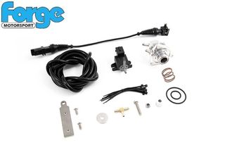 Κιτ Σκάστρας Ανοιχτού Τύπου Forge Mini Cooper S (R60) Turbo, Countryman S & JVC (Ν18) / Peugeot 208 GTI 1.6 THP - (FMDVR60A)