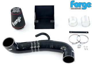 Εισαγωγή Aέρα Forge Motorsport Skoda Fabia (NJ) - 1.0 TSI - Facelift (2017-2022) - (FMINDK25)