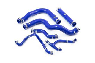 Σετ Κολλάρα Νερου FORGE Hyundai i30N και Veloster - Μπλε - 6 Τμχ. - (FMKC023)