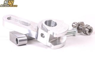 Short Shifter Forge Mini Cooper S F56 192HP και JCW 228ΗΡ - (FMSS2)