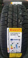 225/45R17 94H XL PIRELLI WINTER SOTTOZERO II-thumb-1