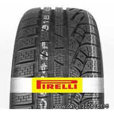 225/45R17 94H XL PIRELLI WINTER SOTTOZERO II