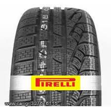 225/45R17 94H XL PIRELLI WINTER SOTTOZERO II