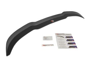 Αεροτομή / Spoiler Maxton Design Ford Fiesta Mk8 ST / ST-Line look carbon - (FO-FI-8-STLINE-CAP1C)