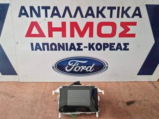 FORD ECOSPORT '13-'16 ΜΕΤΑΧΕΙΡΙΣΜΕΝΗ ΟΘΟΝΗ ΑΝΩ 