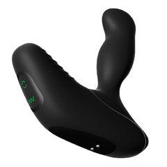 Nexus REVO Prostate Massager - Επαναφορτιζόμενος και Περιστρεφόμενος Δονητής Προστάτη (Αδιάβροχος)