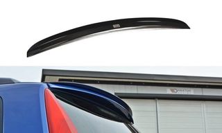 Αεροτομή / Spoiler Maxton Design FORD MONDEO mk3 ST220 Estate μαύρο σαγρέ - (FO-MO-3-ST-K-CAP1T)