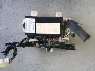 ΑΣΦΑΛΕΙΟΘΗΚΗ ETACS MITSUBISHI COLT 2004-2009