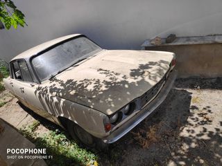 ROVER P6 1963-1973 2.0CC  ΑΥΤΟΚΙΝΗΤΟ ΟΛΟΚΛΗΡΟ Η ΓΙΑ ΑΝΤΑΛΛΑΚΤΙΚΑ 