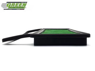 Φίλτρο Αέρος Ελευθέρας Ροής Green Filter Fiat 500 1.4 16V Turbo (FB540/20) - (P960515)-thumb-3