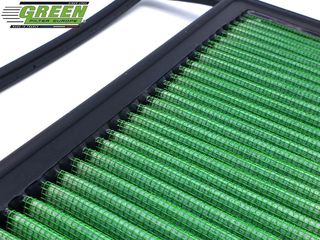 Φίλτρο Αέρος Ελευθέρας Ροής Green Filter Fiat 500 1.4 16V Turbo (FB540/20) - (P960515)-thumb-4