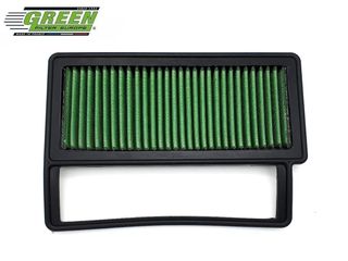 Φίλτρο Αέρος Ελευθέρας Ροής Green Filter Fiat 500 1.4 16V Turbo (FB540/20) - (P960515)-thumb-1