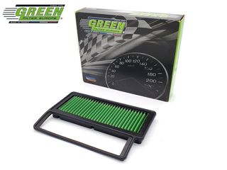 Φίλτρο Αέρος Ελευθέρας Ροής Green Filter Fiat 500 1.4 16V Turbo (FB540/20) - (P960515)