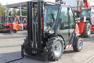 Manitou 2022 MC18-4 TFV4300 4V CABIN HEATER STAGE-V [1908]-thumb-1