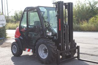 Manitou 2022 MC18-4 TFV4300 4V CABIN HEATER STAGE-V [1908]-thumb-2