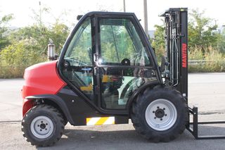 Manitou 2022 MC18-4 TFV4300 4V CABIN HEATER STAGE-V [1908]-thumb-4