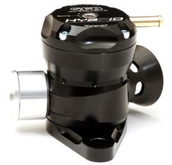 GFB Σκάστρα Ανοιχτού/Κλειστού Τύπου HYBRID TMS Universal - 1 Τμχ. - (T9208)