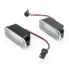 Σετ Φώτα Πινακίδας LED Πίσω Ford Focus, Fiesta ΜΚ6 / ΜΚ7-7,5, Jaguar - 2 Τμχ. - (GRP-26419)