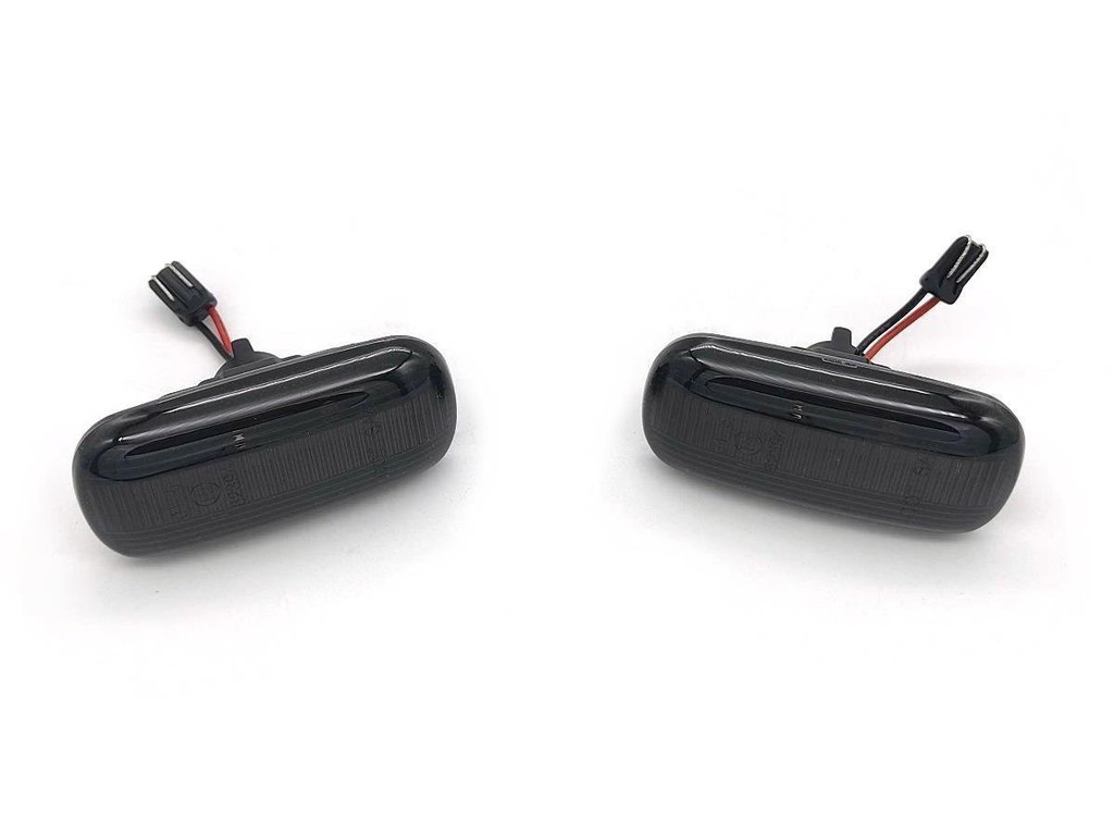 Πλαϊνά φλας Dynamic LED Audi A3, A4, A6 - (37595)