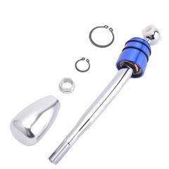 Short Shift Με Λεβιέ BMW Σειρά 3 (E30, E36, E46) - Σειρά 5 (E39)  - (GRP-6433BL)