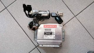 ΔΙΑΚΟΠΤΗΣ ΜΙΖΑΣ SET  TOYOTA YARIS 2003-2005 89661-0D070