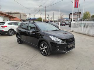 Peugeot 2008 '19  BlueHDi 120 EAT6 GT Line S/S aut.